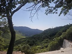-妙峰山风景名胜区