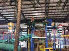 -南宫温泉水世界