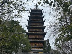 -常熟方塔园
