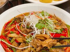 -老来福·非遗酸汤兔(凯旋路店)