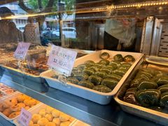 -中山大厦熟食外卖(珠江路店)