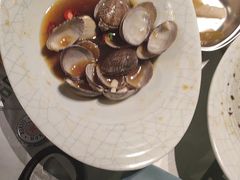 -寂寞的豆芽 烧烤酒场(丽景店)