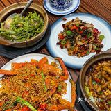 超级正宗的粤式大排档-扎实大牌檔,巨扎实