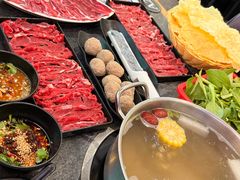 -林记潮牛·牛肉火锅(上马墩店)