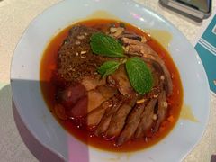 -村理·乡村菜音乐餐厅(河西店)