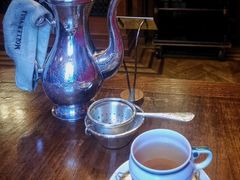 -马勒别墅·中餐厅