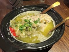 -贰醒·私房小院烧烤 (太古里店)