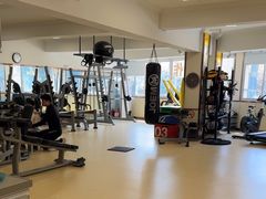 -中田健身工作室(莘庄地铁站店)
