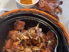 -小厨娘淮扬菜(板桥一店)