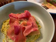 -羽深肉铺 Steak & Wine