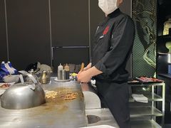 -水木锦堂·自助铁板烧(世贸天阶店)