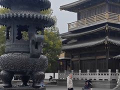 -香积寺