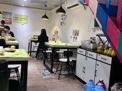 -桥东喜碧海鲜街(水东街店)