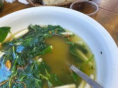 -老味道1992(武当山店)