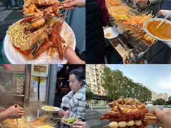 -郭记小街麻辣烫(南小街总店)