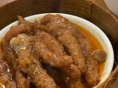 -粤仔湾砂锅粥(滨湖万达店)