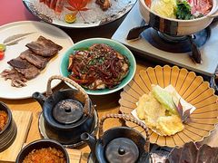 -鹤菊怀石料理(江北店)