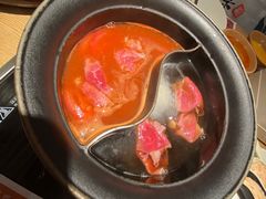 -温野菜涮涮锅(曲江大悦城店)