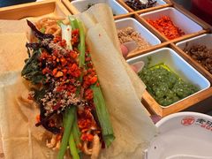 -老济南·地道济南菜(大明湖店)