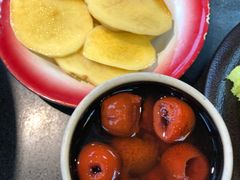 -石记老北京炙子烤肉(松园店)