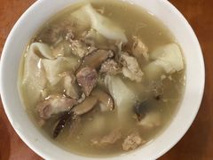 -牛王庙特色面(杏苑公寓店)