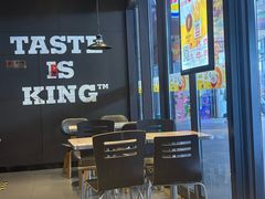 -汉堡王(上海凌云壹街坊店)