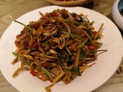 -禾田下生态餐厅(华天城总店)