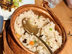 -一坐一忘云南菜(三里屯店)