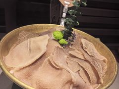 -巴奴毛肚火锅(大剧院店)