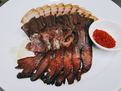 -辣螃铠盆盆蟹大排档(海昌店)