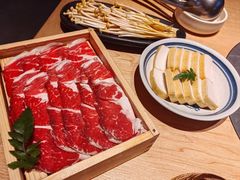 -巴奴毛肚火锅(七宝领展广场店)