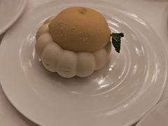 -香宫中餐厅·大连香格里拉(人民路店)