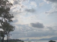 -深圳湾公园(南山区)