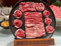 -东来顺•非遗火锅(外滩店)