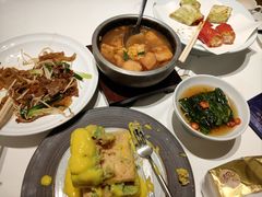 -南棠馆粤菜坊(群光店)