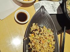 -回味鸭血粉丝汤(新城市广场店)