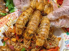 -吉利龙虾·新派海鲜烧烤