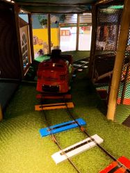 -KidSteam儿童乐园(富力城店)