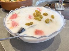 清补凉-创味·民间海南菜·非遗藤桥排骨(藤桥·免税城店)