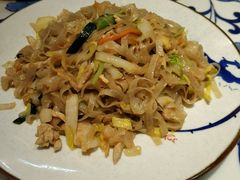 海鲜炒鱼面-王庄阿咪海鲜大排档(上下杭店)