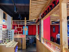 -由衷贵州酸汤牛肉火锅(新桥店)