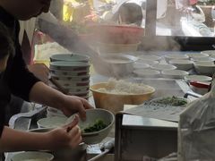 -南香小食店(水门路店)