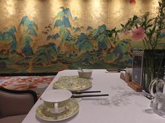 -君庭中餐厅(友谊宾馆店)