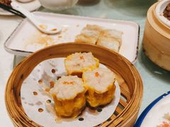 -聚福山莊·寻味顺德(北滘店)