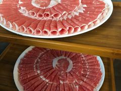 -竹叶涮肉坊(总店)