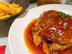 -峨嵋酒家(牡丹园店)