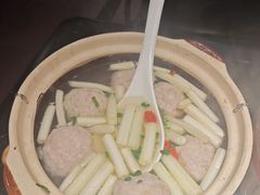 -芳芳私房菜·精做淮扬菜(承德路店)