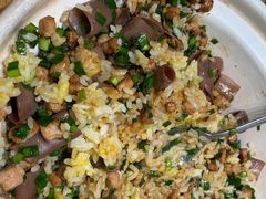 -滨海小渔村·海肠捞饭·鲅鱼水饺·特色老火鱼丸汤(华田店)