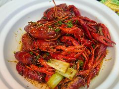 -肥肥虾庄·金牌油焖大虾(沙湖店)