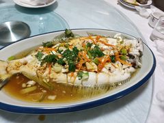 -宾朋海鲜美食餐厅·特色美食(兴海路店)